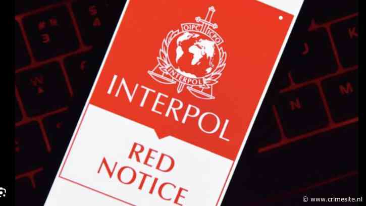 Criminelen betaalden Interpol-agenten om reizen te plannen
