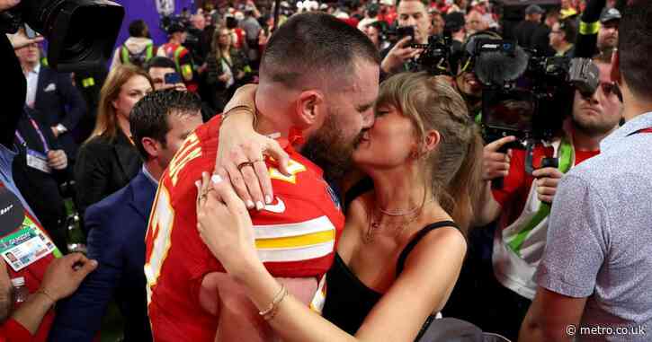 TV heartthrob teases he’ll ‘steal’ Taylor Swift away from Travis Kelce at her UK shows
