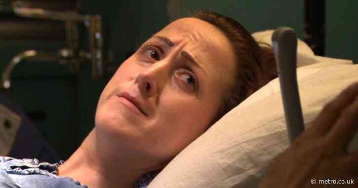 Devastated Sonia Fowler is destroyed by bad news after hospital dash in EastEnders