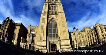 University of Bristol rises up World University Rankings list