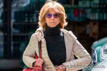 Coronation Street's Helen Worth pictured for first time since soap exit confirmed