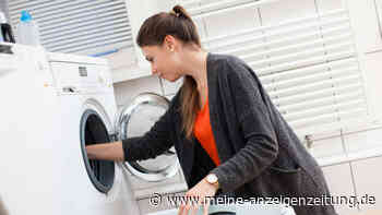 Flusiges Schlamassel: Wie entferne ich Fussel aus der Waschmaschine?