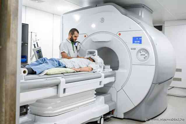 Brusselse ziekenhuizen woedend: Vandenbroucke kende geen extra MRI-toestellen toe