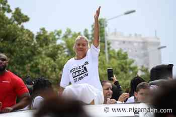 Un an après la mort de l'adolescent, la mère de Nahel appelle à une marche "contre l'impunité policière" le 29 juin
