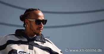 Formel 1: Wird Lewis Hamilton bei Mercedes benachteiligt?