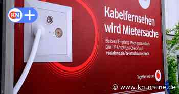 Kabel-TV Hannover: Was es bei Vodafone tatsächlich kostet - und wer weniger zahlt