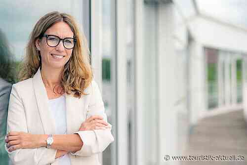 Schauinsland: Anja Dammann wird Leiterin Partnervertrieb