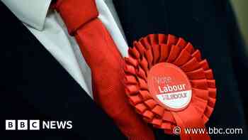 Labour drops legal action against Corbyn-era staff