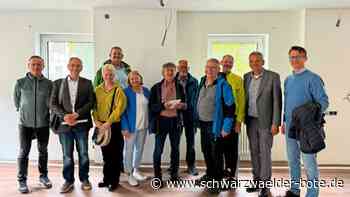 Nagolder SPD in Baisingen: Neues Zuhause für alle Schichten