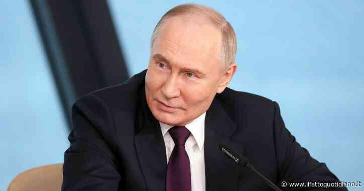 La Russia pensa ad attaccare l’Ue? Improbabile anche per la Nato. Putin: “Siete diventati pazzi? Non ne abbiamo le capacità”