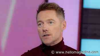 Ronan Keating announces abrupt exit from Magic Radio with emotional statement