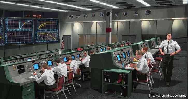 Apollo 10½: A Space Age Childhood Streaming: Watch & Stream Online vis Netflix