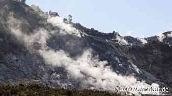 „Kritische Situation“ an Italiens Supervulkan: Riesen-Problem im Fall eines Ausbruchs entlarvt