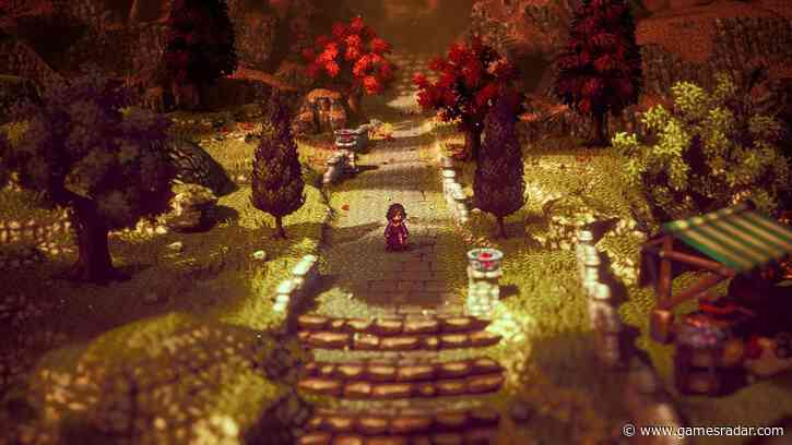 In just 5 words, an out-of-nowhere patch for one of 2023's best JRPGs brings me back for more as Octopath Traveler 2 adds new super-bosses