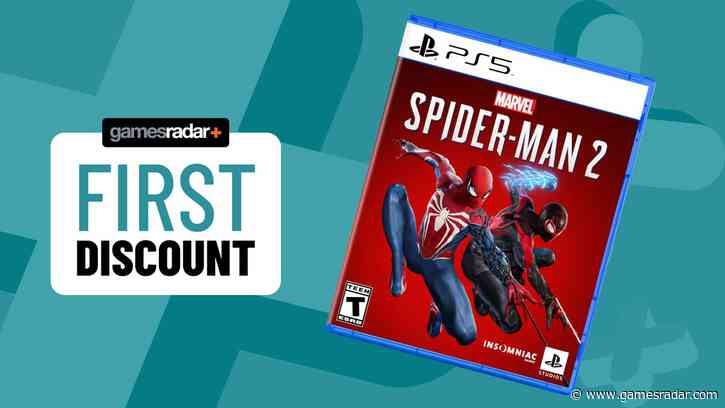You only have one more week to grab Marvel Spider-Man 2 for its lowest price yet