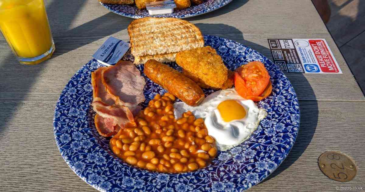 This beloved Spoons hangover cure just got even cheaper