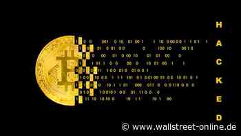 Hackerangriff auf Kryptobörse: DMM Bitcoin will 320 Millionen US-Dollar via Kapitalerhöhung in Bitcoins stecken