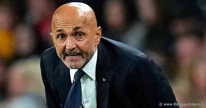 “L’allenatore giusto? Di sicuro è molto esperto”: il ct della Nazionale Spalletti commenta l’arrivo di Conte al Napoli