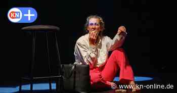 Theaterpremiere in  Kiel: "Sardine im Fahrstuhl" bei den  Komödianten