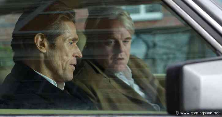 A Most Wanted Man: Watch & Stream Online via Amazon Prime Video
