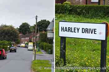 Army bomb disposal exerts called to house in Bramley
