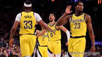 Indiana Pacers fantasy basketball season recap