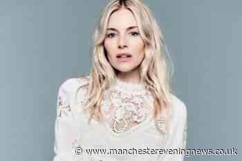 Marks and Spencer expert's top picks of the boho-inspired Sienna Miller summer collection 'perfect' for anyone who loves vintage dresses, trousers and blouses