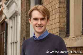Oxford election candidate criticised for abusive tweet