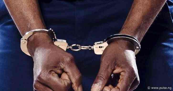Akwa Ibom Police arrest ex-convict posing as military personnel