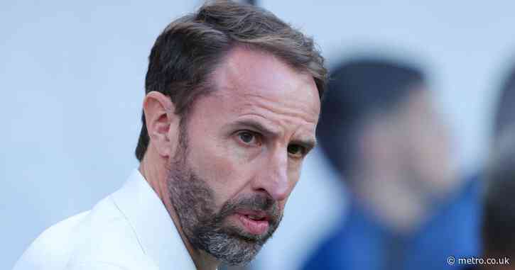 England star faces shock Euro 2024 exclusion amid injury fears