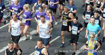Entries still open for Hull 10K ahead of big event this weekend