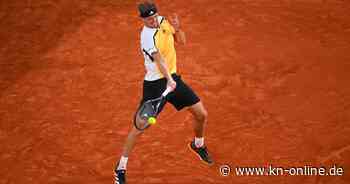 French Open: Wie Alexander Zverev gegen den Halbfinal-Fluch ankämpft