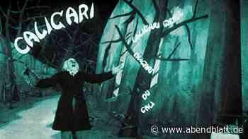 Stummfilm-Psychothriller: „Dr. Caligari“ spukt durch die Laeiszhalle