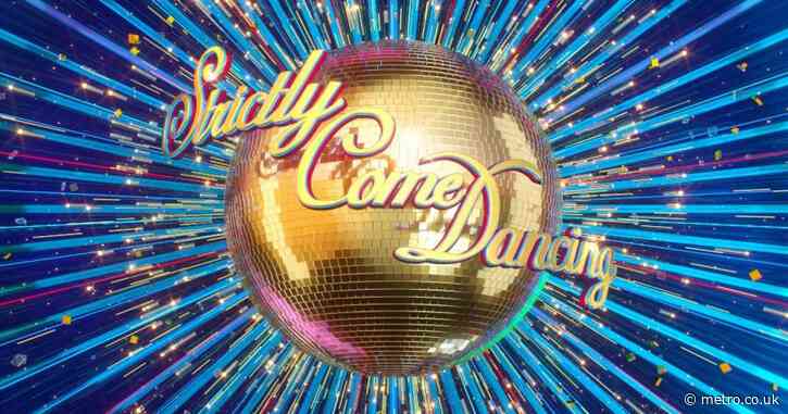 TV legend tipped for Strictly 2024 after quitting role of 50 years