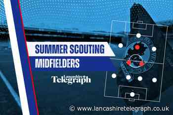 Summer Scouting: Travis and Blackburn's transfer dominoes