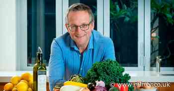 Michael Mosley missing UPDATES: Huge search for TV doc on Greek isle of Symi