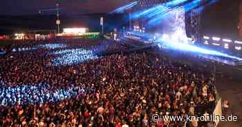 Rock am Ring 2024: Livestream, Timetable, Line-up – alle Infos zum Festival