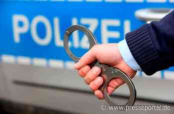 POL-ME: Polizei stellt Exhibitionisten - Weitere Geschädigte gesucht - Ratingen - 2406017