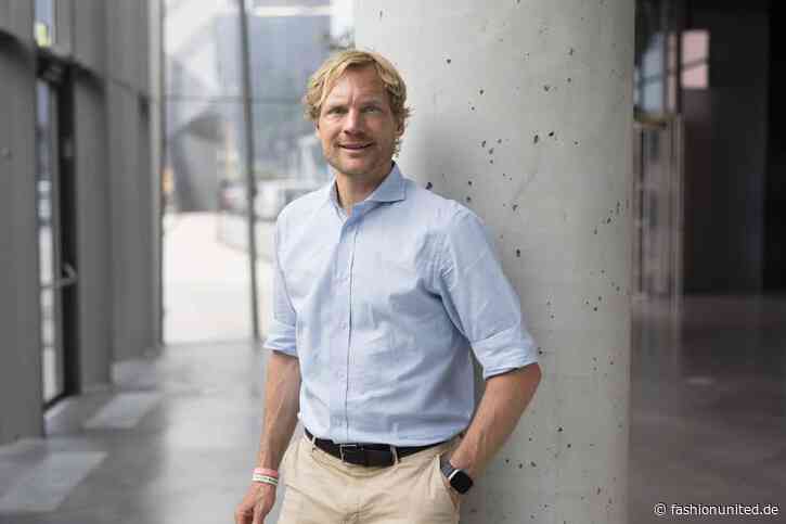 Dynafit-Chef Benedikt Böhm wird Geschäftsführer der Oberalp Gruppe
