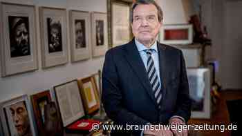 Urteil: Schröder hat keinen Anspruch auf Bundestags-Büro