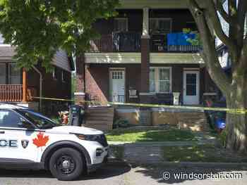 Jury to decide: was Windsor killing self-defence — or murder?