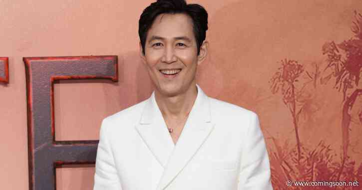 The Acolyte Actor Lee Jung-Jae’s Movies & TV Shows: Squid Game, The Face Reader, Sandglass & More