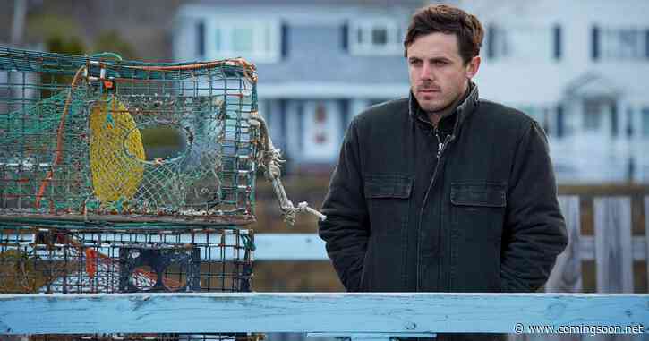Manchester by the Sea Streaming: Watch & Stream via Amazon Prime Video