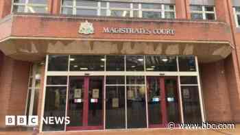 Murder charge after death of woman in Nuneaton