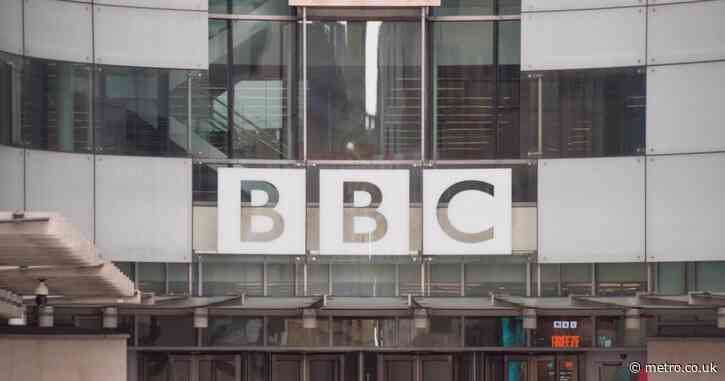BBC apologises for ‘inappropriate comment’ as D-Day coverage taken off iPlayer
