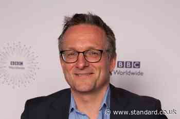 TV doctor Michael Mosley goes missing while on holiday in Greece