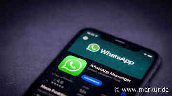 Nutzer entwickeln Bilder bald selbst: Neuer Button bei WhatsApp gibt Hinweise