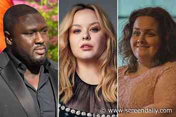 Nicola Coughlan, Nonso Anozie, Jessica Gunning join cast of ‘The Magic Faraway Tree’