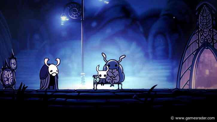 Silksong still isn't here, but you can play Hollow Knight for free while you wait thanks to Nintendo
