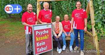 Mut-Lauf Kiel startet am 15. Juni 2024: Psychische Gesundheit im Fokus